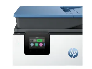 HP Officejet Pro 9125 All-in-One - miniature 2
