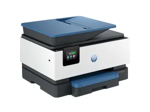 HP Officejet Pro 9125 All-in-One - miniature 5