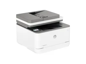 HP LaserJet Pro MFP 3106sdw - miniature 5