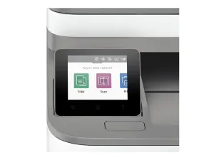 HP LaserJet Pro MFP 3106sdw - miniature 2