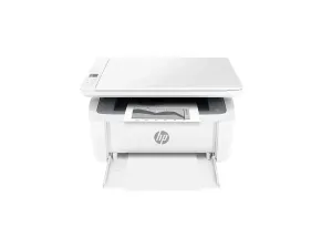 HP LaserJet MFP M140w - miniature 2