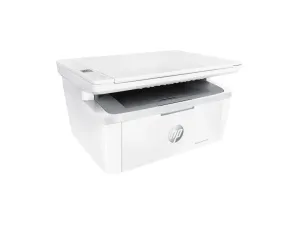 HP LaserJet MFP M140w - miniature 4