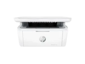 HP LaserJet MFP M140w - miniature 3