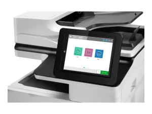 HP LaserJet Enterprise MFP M635h - miniature 5
