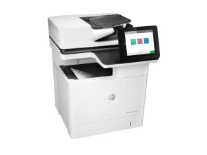 HP LaserJet Enterprise MFP M635h - miniature 4