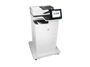 HP LaserJet Enterprise MFP M635fht - miniature 4