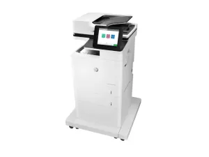 HP LaserJet Enterprise MFP M635fht - miniature 5