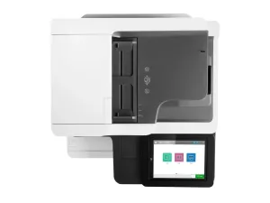 HP LaserJet Enterprise MFP M636fh - miniature 2