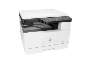 HP LaserJet MFP M442dn - miniature 5