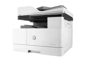 HP LaserJet MFP M443nda - miniature 1