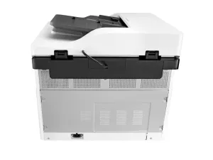 HP LaserJet MFP M443nda - miniature 5