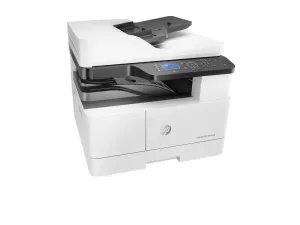 HP LaserJet MFP M443nda - miniature 3