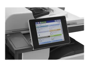 HP LaserJet Enterprise MFP M725dn - miniature 3