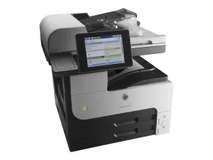 HP LaserJet Enterprise MFP M725dn - miniature 5