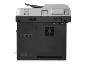 HP LaserJet Enterprise MFP M725dn - miniature 4