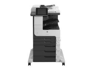 HP LaserJet Enterprise MFP M725z - miniature 1