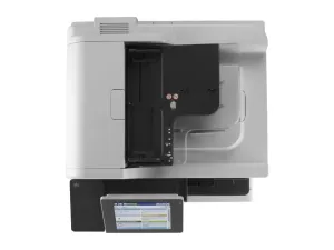 HP LaserJet Enterprise MFP M725z - miniature 3