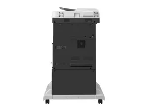 HP LaserJet Enterprise MFP M725z - miniature 4