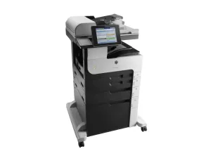 HP LaserJet Enterprise MFP M725z - miniature 5