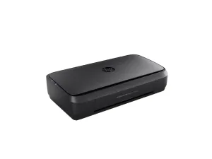 HP Officejet 250 Mobile All-in-One - miniature 4