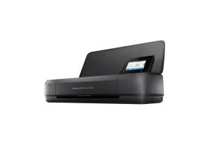 HP Officejet 250 Mobile All