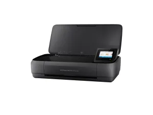 HP Officejet 250 Mobile All-in-One - miniature 5