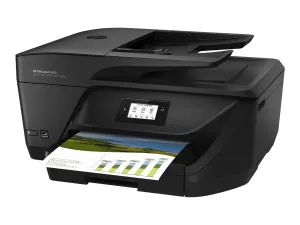 HP Officejet 6950 All-in-One - miniature 2