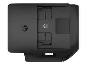 HP Officejet 6950 All-in-One - miniature 4