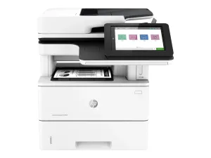HP LaserJet Enterprise MFP M528f - miniature 1