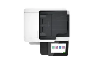 HP LaserJet Enterprise MFP M528f - miniature 2