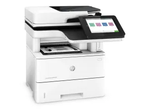 HP LaserJet Enterprise MFP M528f - miniature 5
