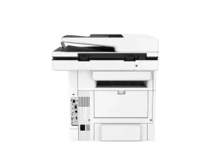 HP LaserJet Enterprise MFP M528f - miniature 3