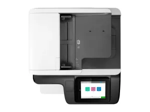 HP Color LaserJet Enterprise MFP M776dn - miniature 2