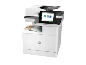HP Color LaserJet Enterprise MFP M776dn - miniature 4