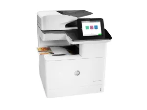 HP Color LaserJet Enterprise MFP M776dn - miniature 3