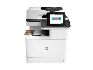 HP Color LaserJet Enterprise MFP M776dn - miniature 1