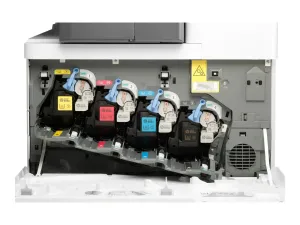 HP LaserJet Enterprise Flow MFP M776zs - miniature 5