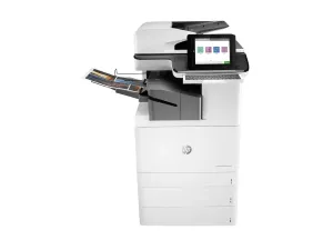HP LaserJet Enterprise Flow MFP M776zs - miniature 2