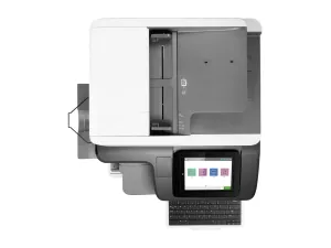 HP LaserJet Enterprise Flow MFP M776zs - miniature 4