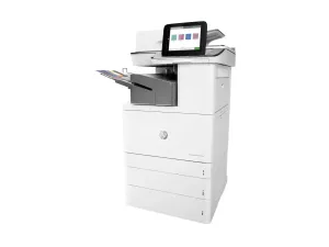 HP LaserJet Enterprise Flow MFP M776zs - miniature 3