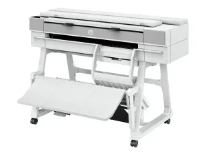 HP DesignJet XT950 MFP - miniature 3