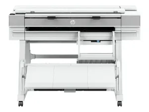 HP DesignJet XT950 MFP - miniature 5