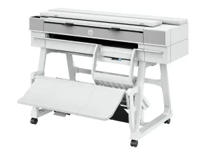 HP DesignJet XT950 MFP - miniature 4