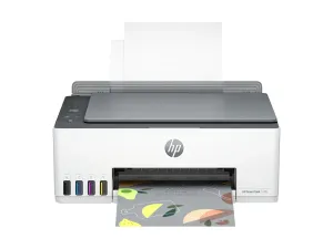 HP Smart Tank 5105 All - miniature 2
