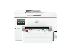 HP Officejet Pro 9730e Wide Format All-in-One - miniature 1