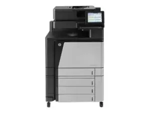 HP LaserJet Enterprise Flow MFP M880z - miniature 1