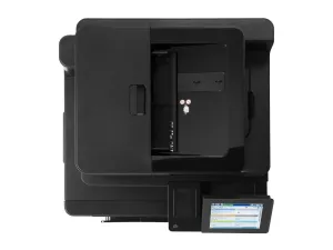 HP LaserJet Enterprise Flow MFP M880z - miniature 5