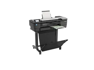 HP DesignJet T830 - miniature 4