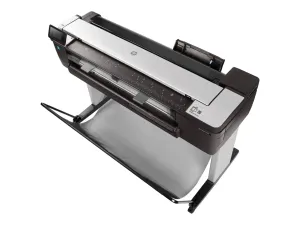 HP DesignJet T830 - miniature 3