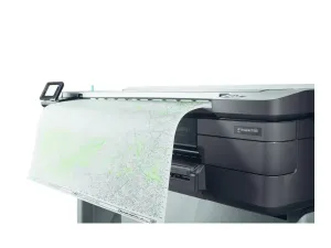 HP DesignJet T830 - miniature 2